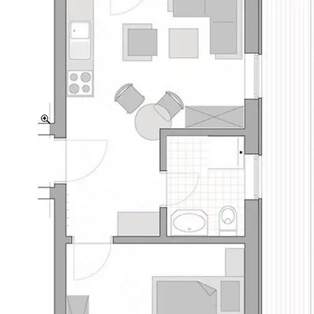 Apartment Petri Heil