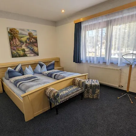 Apartment Petri Heil