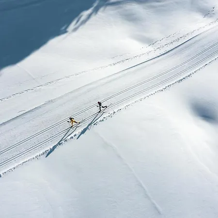 Apartment Petri Heil Seefeld in Tirol