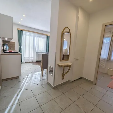 Apartment Petri Heil *