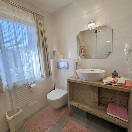 Apartment Petri Heil Seefeld in Tirol