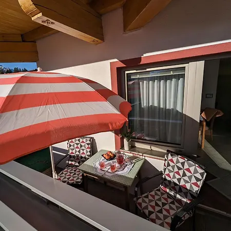 Apartment Petri Heil