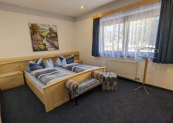 Apartment Petri Heil