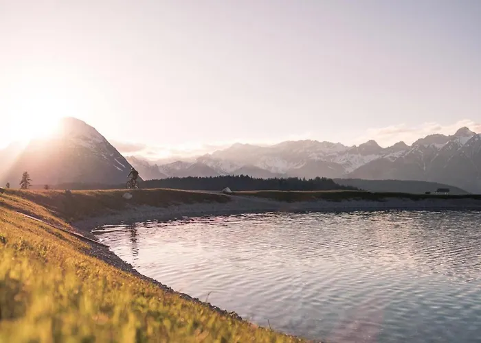 Petri Heil Apartment *