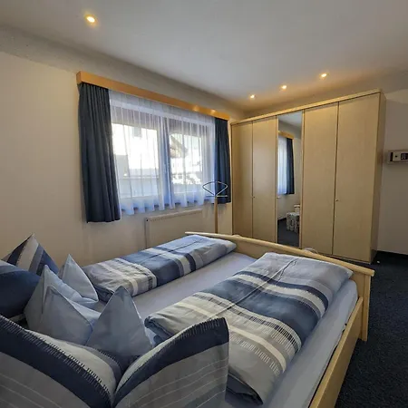 Petri Heil Зеефельд в Тироле