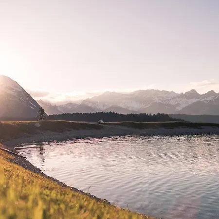 Petri Heil Апартаменты *