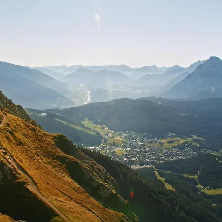 Petri Heil * Зеефельд в Тироле