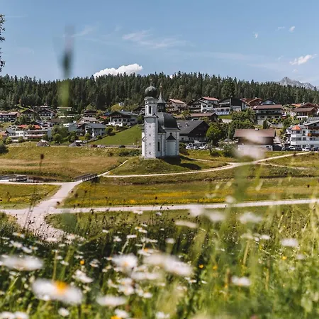 Petri Heil Апартаменты